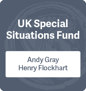 UK Special Situations Fund